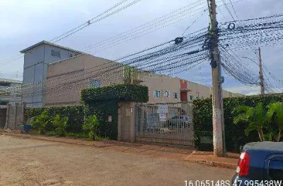 Oportunidade Única em VALPARAISO DE GOIAS - GO | Tipo: Apartamento | Negociação: Licitação Aberta  | Situação: Imóvel