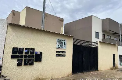Oportunidade Única em AGUAS LINDAS DE GOIAS - GO | Tipo: Apartamento | Negociação: Licitação Aberta  | Situação: Imóvel