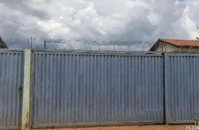 Oportunidade Única em AGUAS LINDAS DE GOIAS - GO | Tipo: Casa | Negociação: Licitação Aberta  | Situação: Imóvel