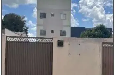 Oportunidade Única em AGUAS LINDAS DE GOIAS - GO | Tipo: Apartamento | Negociação: Licitação Aberta  | Situação: Imóvel