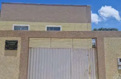 Oportunidade única em aguas lindas de goias - go | tipo: apartamento | negociação: leilão  | situação: imóvel