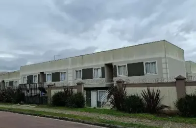 Oportunidade Única em ARAUCARIA - PR | Tipo: Apartamento | Negociação: Licitação Aberta  | Situação: Imóvel