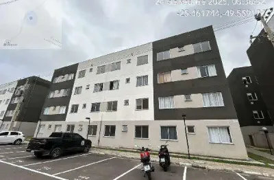 Oportunidade única em campo largo - pr | tipo: apartamento | negociação: leilão  | situação: imóvel