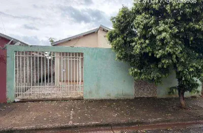 Oportunidade Única em CENTENARIO DO SUL - PR | Tipo: Casa | Negociação: Licitação Aberta  | Situação: Imóvel