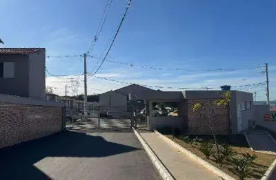 Oportunidade Única em VESPASIANO - MG | Tipo: Apartamento | Negociação: Licitação Aberta  | Situação: Imóvel