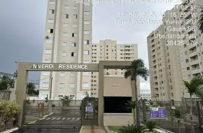 Oportunidade única em uberlandia - mg | tipo: apartamento | negociação: leilão  | situação: imóvel