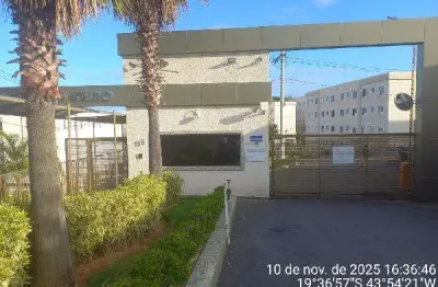 Oportunidade única em lagoa santa - mg | tipo: apartamento | negociação: leilão  | situação: imóvel