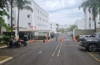 Oportunidade Única em UBERLANDIA - MG | Tipo: Apartamento | Negociação: Licitação Aberta  | Situação: Imóvel