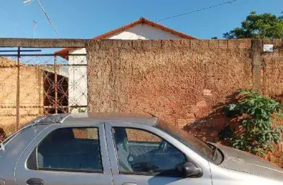 Oportunidade única em cidade ocidental - go | tipo: casa | negociação: venda direta online  | situação: imóvel