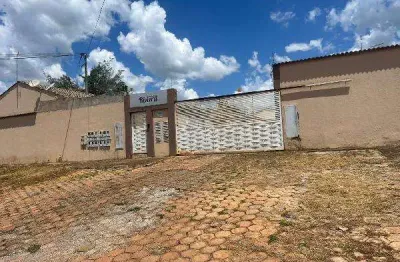 Oportunidade Única em PLANALTINA - GO | Tipo: Casa | Negociação: Venda Direta Online  | Situação: Imóvel