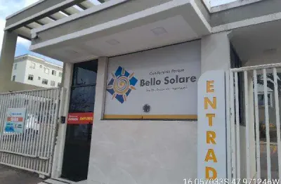 Oportunidade única em valparaiso de goias - go | tipo: apartamento | negociação: venda direta online  | situação: imóvel