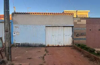 Oportunidade única em santo antonio do descoberto - go | tipo: casa | negociação: venda direta online  | situação: imóvel