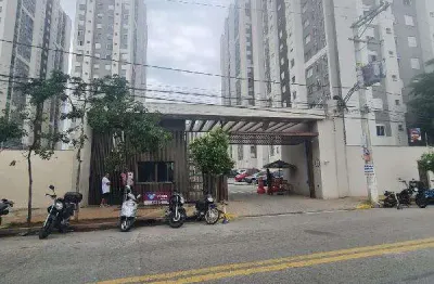 Oportunidade única em taboao da serra - sp | tipo: apartamento | negociação: licitação aberta  | situação: imóvel