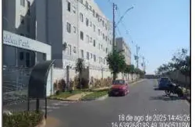 Oportunidade única em goiania - go | tipo: apartamento | negociação: licitação aberta  | situação: imóvel