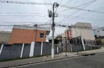 Oportunidade Única em ITAQUAQUECETUBA - SP | Tipo: Apartamento | Negociação: Venda Online  | Situação: Imóvel