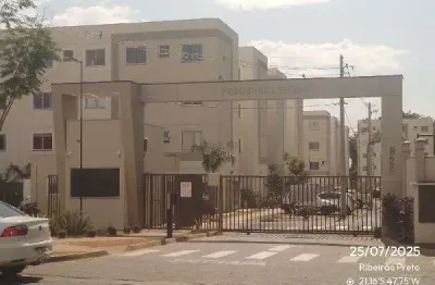 Oportunidade Única em RIBEIRAO PRETO - SP | Tipo: Apartamento | Negociação: Venda Online  | Situação: Imóvel