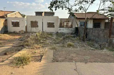 Oportunidade única em luziania - go | tipo: casa | negociação: licitação aberta  | situação: imóvel