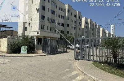 Oportunidade Única em BELFORD ROXO - RJ | Tipo: Apartamento | Negociação: Venda Direta Online  | Situação: Imóvel