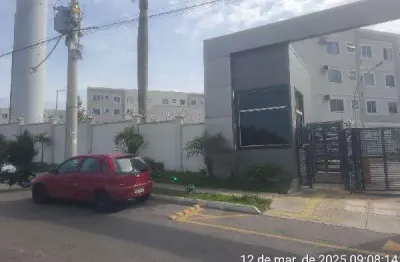 Oportunidade Única em APARECIDA DE GOIANIA - GO | Tipo: Apartamento | Negociação: Venda Online  | Situação: Imóvel