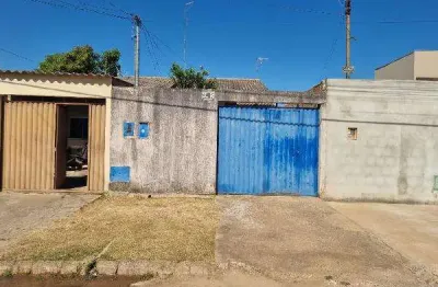 Oportunidade única em luziania - go | tipo: casa | negociação: licitação aberta  | situação: imóvel