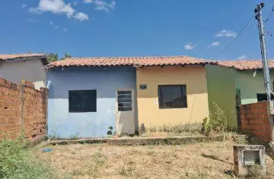 Oportunidade única em padre bernardo - go | tipo: casa | negociação: licitação aberta  | situação: imóvel