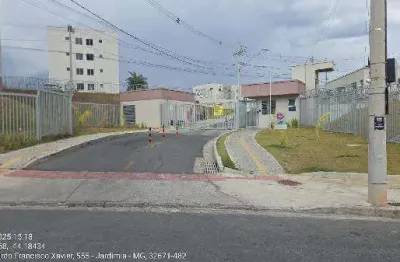 Oportunidade única em betim - mg | tipo: apartamento | negociação: licitação aberta  | situação: imóvel