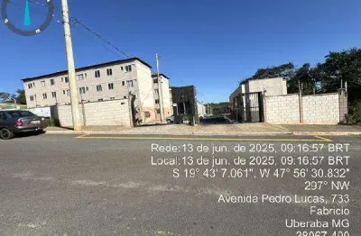 Oportunidade única em uberaba - mg | tipo: apartamento | negociação: licitação aberta  | situação: imóvel