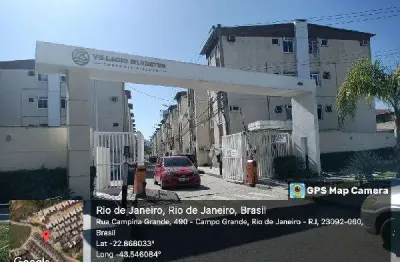 Oportunidade Única em RIO DE JANEIRO - RJ | Tipo: Apartamento | Negociação: Venda Online  | Situação: Imóvel