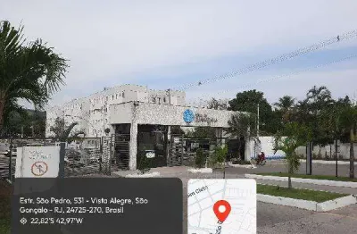 Oportunidade Única em SAO GONCALO - RJ | Tipo: Apartamento | Negociação: Venda Online  | Situação: Imóvel