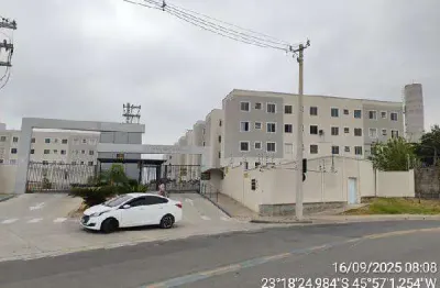 Oportunidade única em jacarei - sp | tipo: apartamento | negociação: licitação aberta  | situação: imóvel