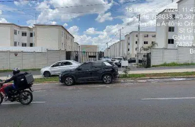 Oportunidade única em goiania - go | tipo: apartamento | negociação: licitação aberta  | situação: imóvel