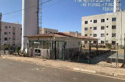 Oportunidade única em luziania - go | tipo: apartamento | negociação: licitação aberta  | situação: imóvel