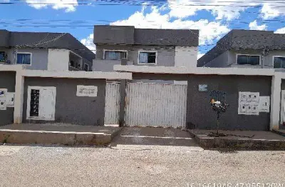 Oportunidade única em luziania - go | tipo: apartamento | negociação: licitação aberta  | situação: imóvel