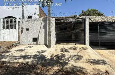 Oportunidade única em planaltina - go | tipo: casa | negociação: licitação aberta  | situação: imóvel