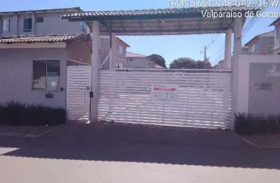Oportunidade Única em VALPARAISO DE GOIAS - GO | Tipo: Apartamento | Negociação: Venda Direta Online  | Situação: Imóvel