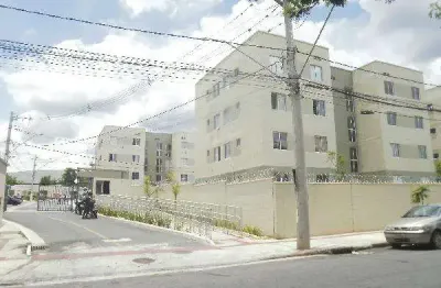 Oportunidade única em betim - mg | tipo: apartamento | negociação: licitação aberta  | situação: imóvel