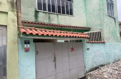 Oportunidade Única em NILOPOLIS - RJ | Tipo: Casa | Negociação: Venda Direta Online  | Situação: Imóvel