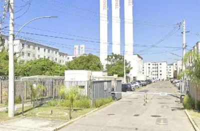 Oportunidade única em rio de janeiro - rj | tipo: apartamento | negociação: licitação aberta  | situação: imóvel