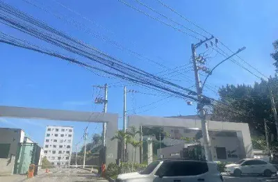 Oportunidade Única em RIO DE JANEIRO - RJ | Tipo: Apartamento | Negociação: Venda Online  | Situação: Imóvel