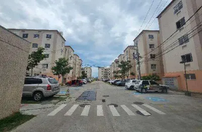 Oportunidade Única em RIO DE JANEIRO - RJ | Tipo: Apartamento | Negociação: Venda Direta Online  | Situação: Imóvel