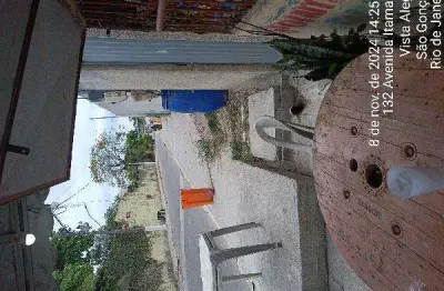 Oportunidade única em sao goncalo - rj | tipo: casa | negociação: licitação aberta  | situação: imóvel