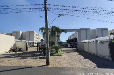 Oportunidade única em aracatuba - sp | tipo: apartamento | negociação: licitação aberta  | situação: imóvel