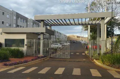 Oportunidade única em cravinhos - sp | tipo: apartamento | negociação: licitação aberta  | situação: imóvel
