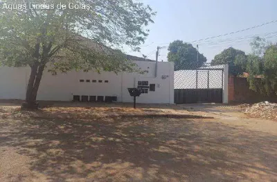 Oportunidade única em aguas lindas de goias - go | tipo: casa | negociação: licitação aberta  | situação: imóvel