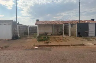 Oportunidade única em aguas lindas de goias - go | tipo: casa | negociação: licitação aberta  | situação: imóvel