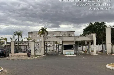 Oportunidade única em anapolis - go | tipo: apartamento | negociação: licitação aberta  | situação: imóvel