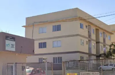 Oportunidade única em cidade ocidental - go | tipo: apartamento | negociação: licitação aberta  | situação: imóvel