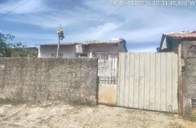 Oportunidade única em cocalzinho de goias - go | tipo: casa | negociação: licitação aberta  | situação: imóvel