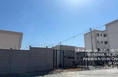 Oportunidade única em goiania - go | tipo: apartamento | negociação: licitação aberta  | situação: imóvel