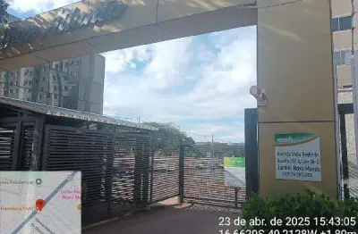 Oportunidade única em goiania - go | tipo: apartamento | negociação: licitação aberta  | situação: imóvel